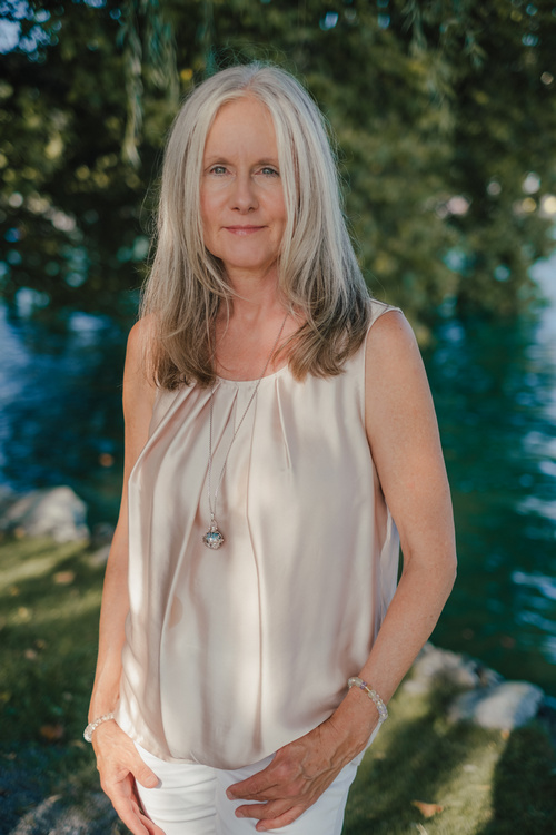 Heidi Wittenweiler gesundheitspraxis